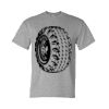 Unisex DryBlend® T-Shirt Thumbnail