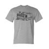 Unisex DryBlend® T-Shirt Thumbnail