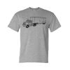 Unisex DryBlend® T-Shirt Thumbnail