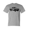 Unisex DryBlend® T-Shirt Thumbnail