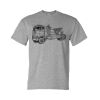 Unisex DryBlend® T-Shirt Thumbnail