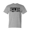 Unisex DryBlend® T-Shirt Thumbnail