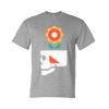 Unisex DryBlend® T-Shirt Thumbnail