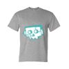 Unisex DryBlend® T-Shirt Thumbnail