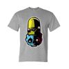 Unisex DryBlend® T-Shirt Thumbnail