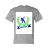 Unisex DryBlend® T-Shirt Thumbnail