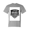 Unisex DryBlend® T-Shirt Thumbnail
