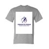 Unisex DryBlend® T-Shirt Thumbnail