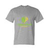 Unisex DryBlend® T-Shirt Thumbnail