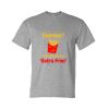 Unisex DryBlend® T-Shirt Thumbnail