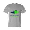 Unisex DryBlend® T-Shirt Thumbnail