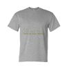 Unisex DryBlend® T-Shirt Thumbnail