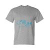 Unisex DryBlend® T-Shirt Thumbnail