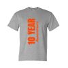 Unisex DryBlend® T-Shirt Thumbnail