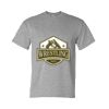 Unisex DryBlend® T-Shirt Thumbnail