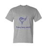 Unisex DryBlend® T-Shirt Thumbnail