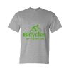 Unisex DryBlend® T-Shirt Thumbnail