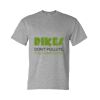 Unisex DryBlend® T-Shirt Thumbnail