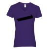 Women's Heavy Cotton™ V-Neck T-Shirt Thumbnail