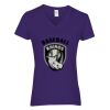 Women's Heavy Cotton™ V-Neck T-Shirt Thumbnail