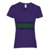 Women's Heavy Cotton™ V-Neck T-Shirt Thumbnail