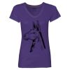 Performance® Tech Women's V-Neck T-Shirt Thumbnail