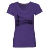 Performance® Tech Women's V-Neck T-Shirt Thumbnail