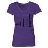 Performance® Tech Women's V-Neck T-Shirt Thumbnail