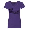 Performance® Tech Women's V-Neck T-Shirt Thumbnail