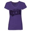 Performance® Tech Women's V-Neck T-Shirt Thumbnail