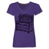Performance® Tech Women's V-Neck T-Shirt Thumbnail