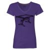 Performance® Tech Women's V-Neck T-Shirt Thumbnail