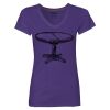 Performance® Tech Women's V-Neck T-Shirt Thumbnail
