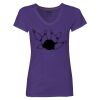 Performance® Tech Women's V-Neck T-Shirt Thumbnail
