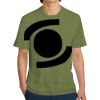 Mens Perfect Weight ® Crew Tee Thumbnail