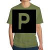 Mens Perfect Weight ® Crew Tee Thumbnail