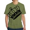 Mens Perfect Weight ® Crew Tee Thumbnail