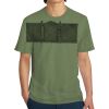 Mens Perfect Weight ® Crew Tee Thumbnail