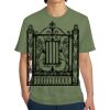 Mens Perfect Weight ® Crew Tee Thumbnail