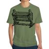 Mens Perfect Weight ® Crew Tee Thumbnail