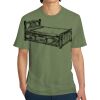Mens Perfect Weight ® Crew Tee Thumbnail