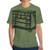 Mens Perfect Weight ® Crew Tee Thumbnail