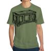 Mens Perfect Weight ® Crew Tee Thumbnail