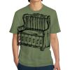 Mens Perfect Weight ® Crew Tee Thumbnail