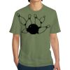 Mens Perfect Weight ® Crew Tee Thumbnail