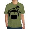 Mens Perfect Weight ® Crew Tee Thumbnail