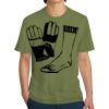 Mens Perfect Weight ® Crew Tee Thumbnail
