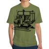 Mens Perfect Weight ® Crew Tee Thumbnail