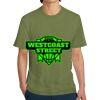 Mens Perfect Weight ® Crew Tee Thumbnail