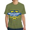 Mens Perfect Weight ® Crew Tee Thumbnail